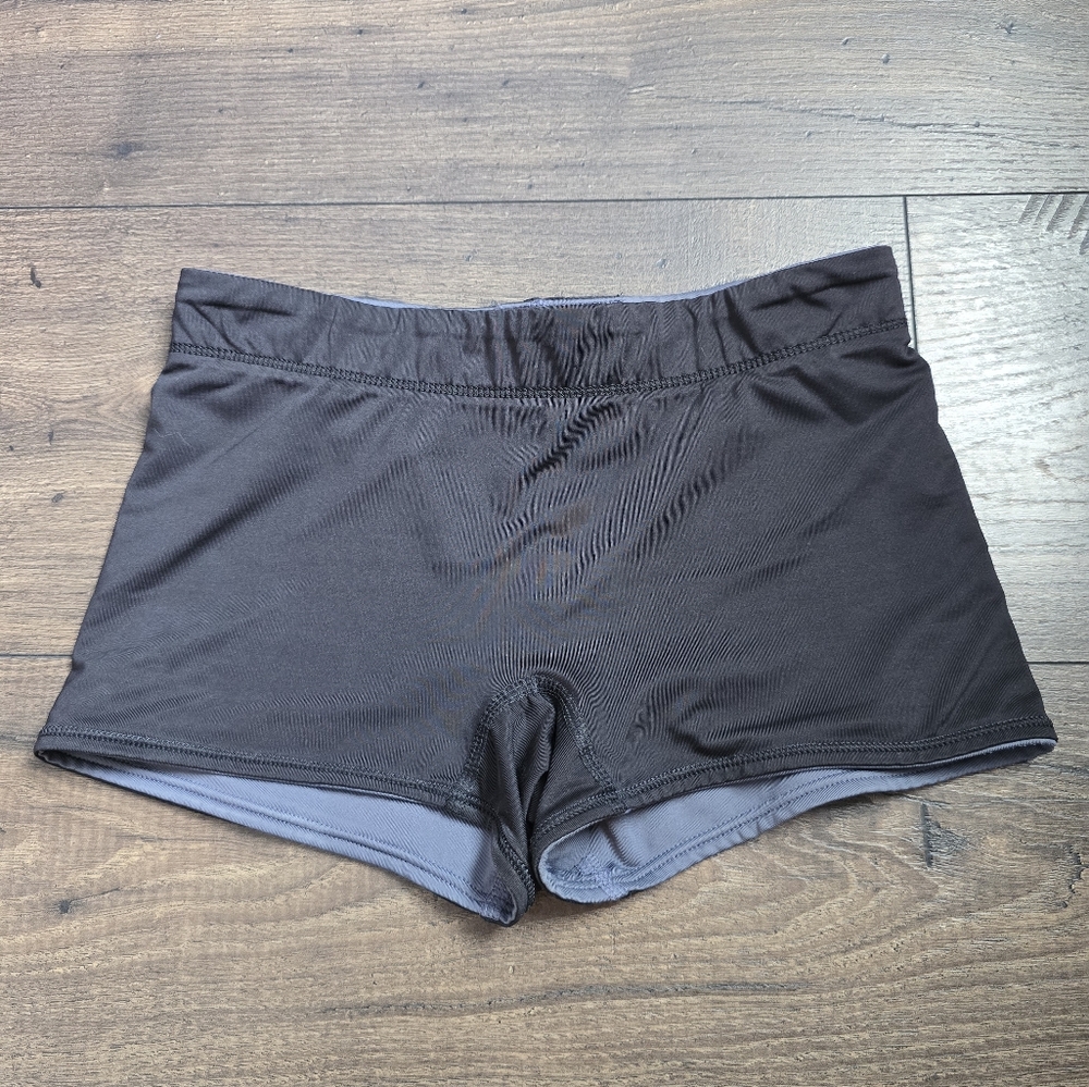 Soffe Reversible Shorts